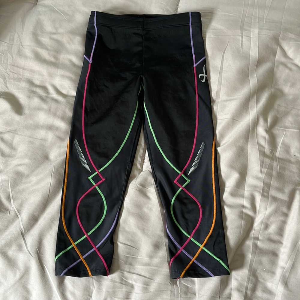 CWX Capris
